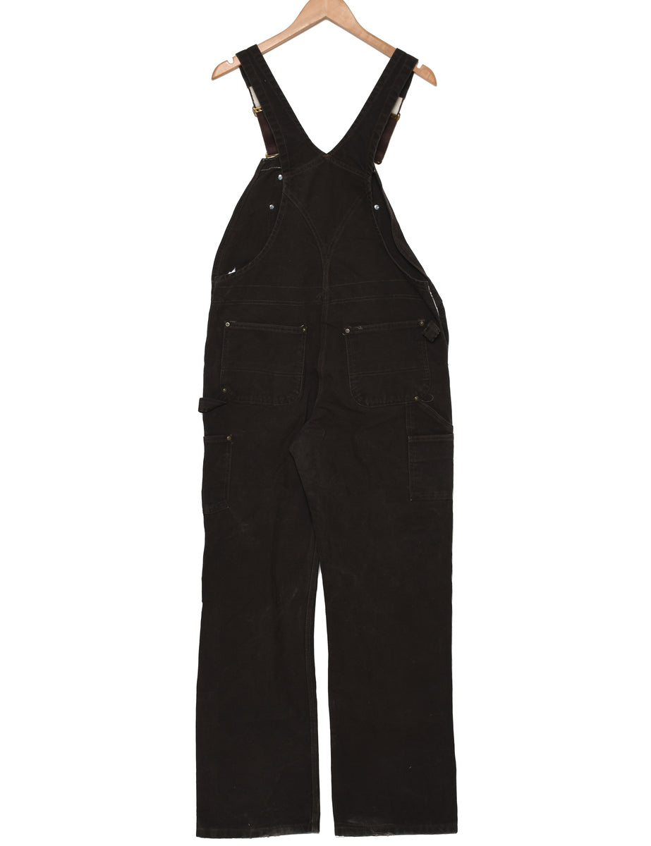 Vintage carhartt dungarees hotsell