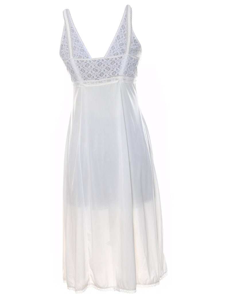 White Slip - M
