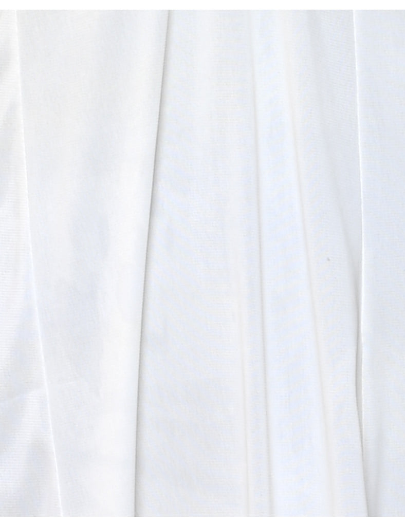White Slip - M