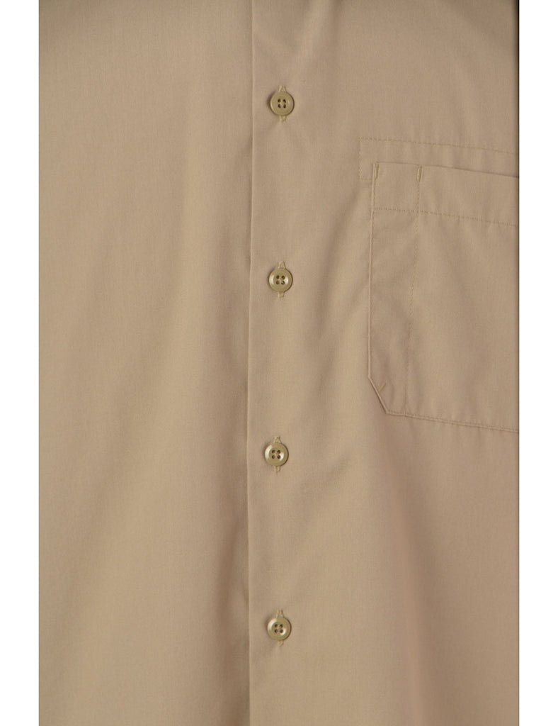 Label Doug Roll Sleeve Dickies Shirt