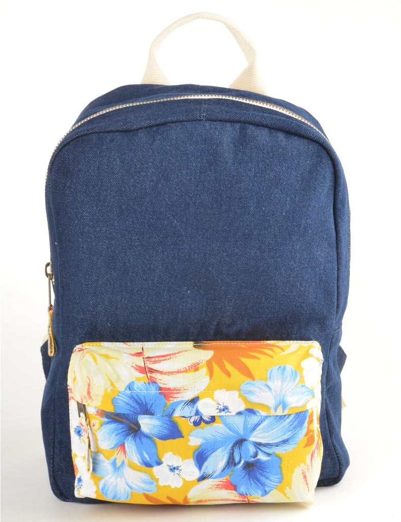 Label Billy Sporty Dome Backpack - Backpacks - Beyond Retro