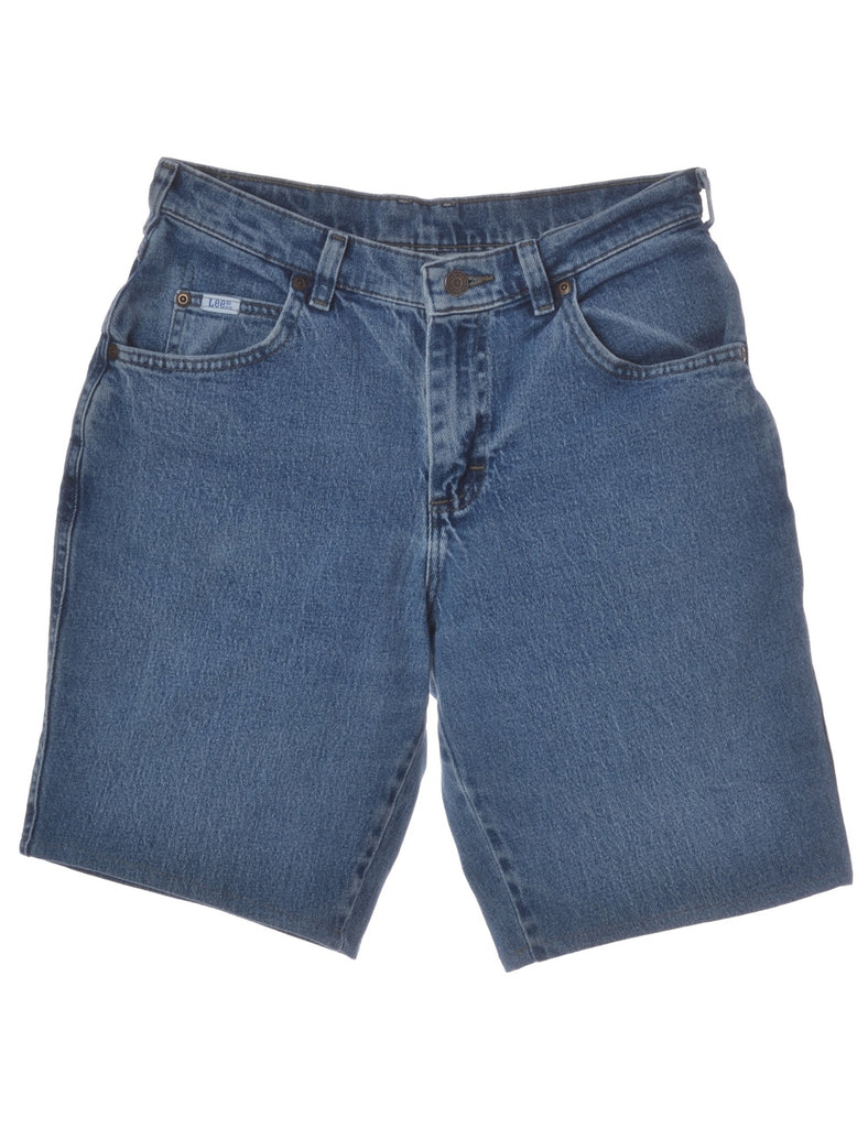 Beyond Retro Label Beyond Retro Label Toby Mens Denim Shorts