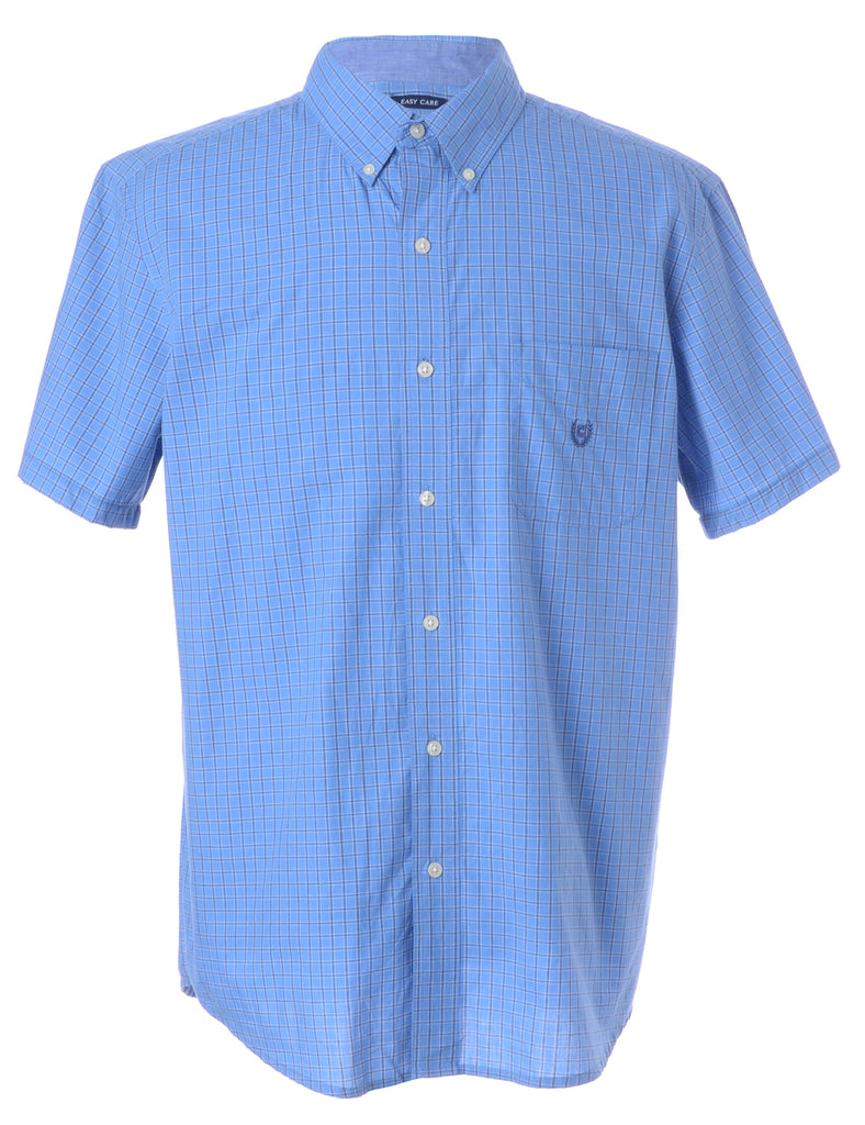 Label Ben Short Sleeve Shirt - Shirts - Beyond Retro