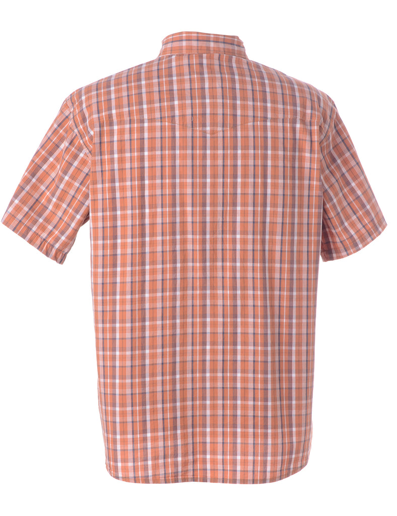 Label Ben Short Sleeve Shirt - Shirts - Beyond Retro