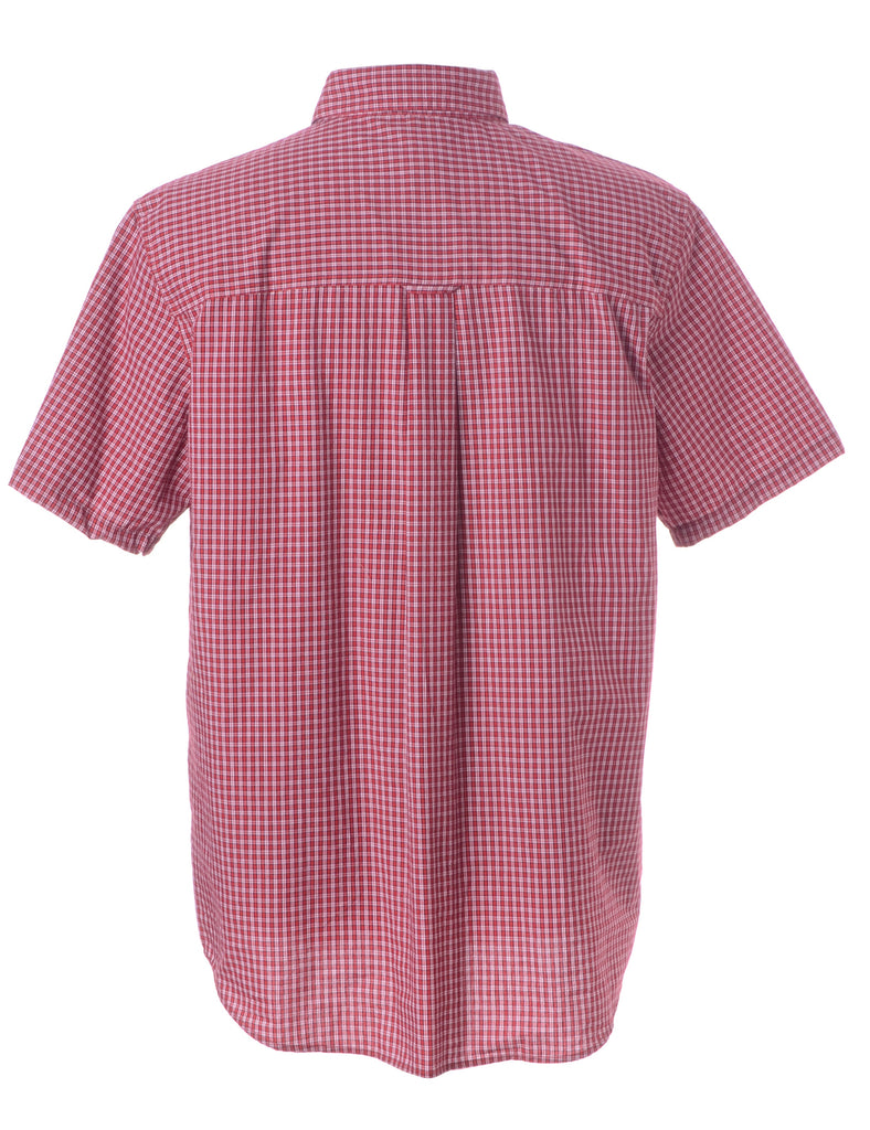 Label Ben Short Sleeve Shirt - Shirts - Beyond Retro