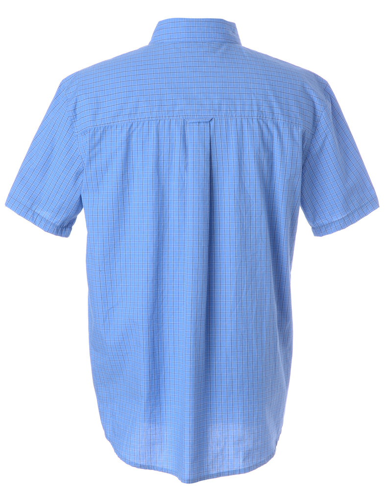 Label Ben Short Sleeve Shirt - Shirts - Beyond Retro