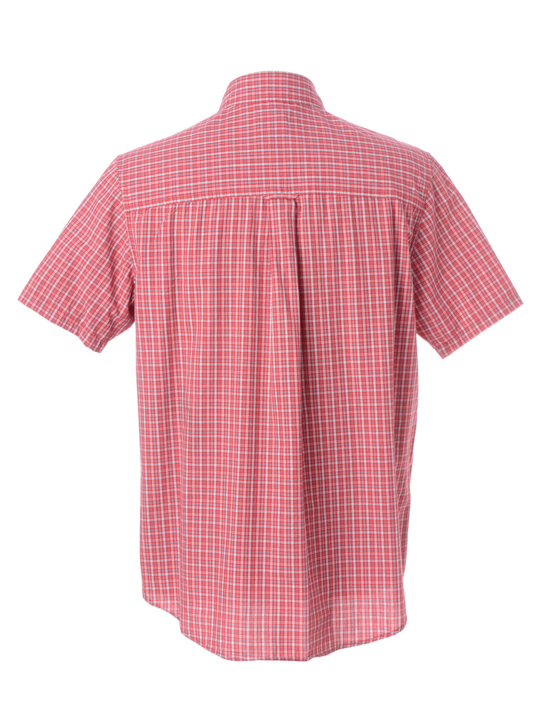 Label Ben Short Sleeve Shirt - Shirts - Beyond Retro