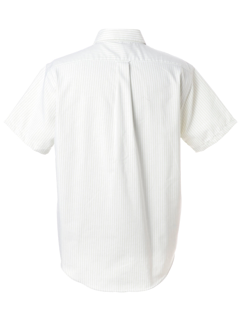 Label Ben Short Sleeve Shirt - Shirts - Beyond Retro
