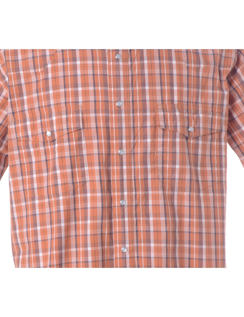 Label Ben Short Sleeve Shirt - Shirts - Beyond Retro