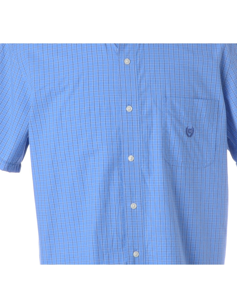 Label Ben Short Sleeve Shirt - Shirts - Beyond Retro