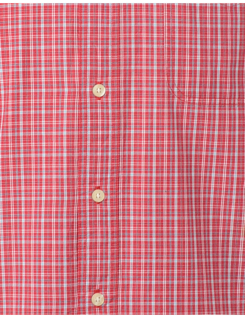 Label Ben Short Sleeve Shirt - Shirts - Beyond Retro