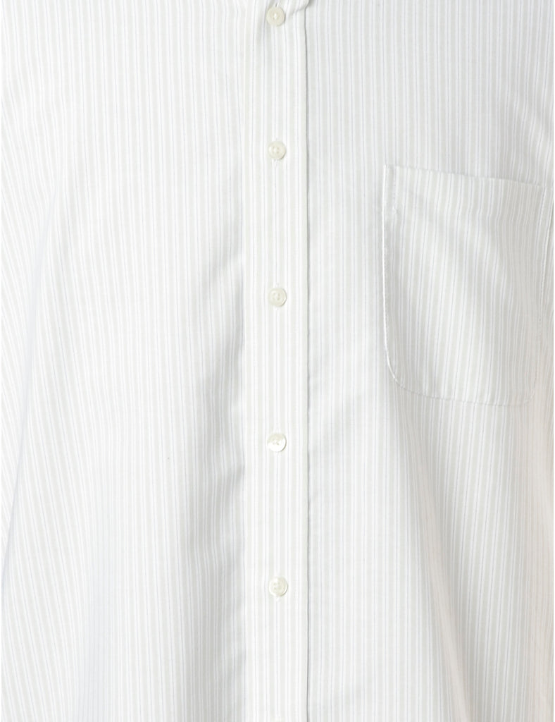 Label Ben Short Sleeve Shirt - Shirts - Beyond Retro
