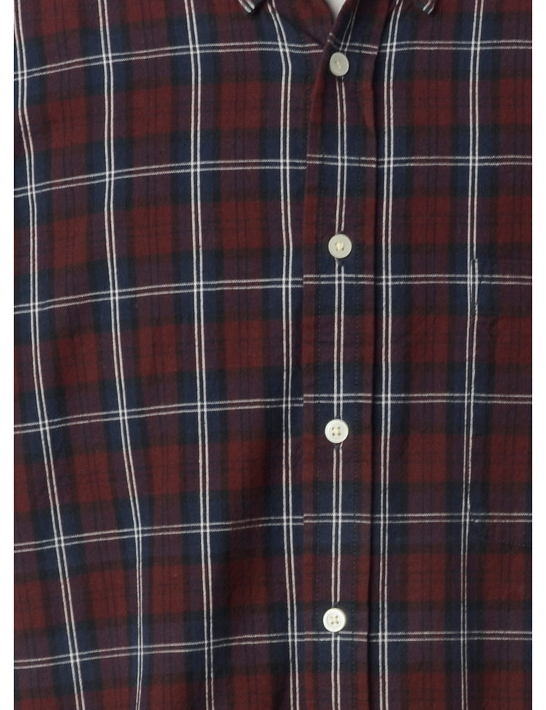 Label Ben Short Sleeve Shirt - Shirts - Beyond Retro