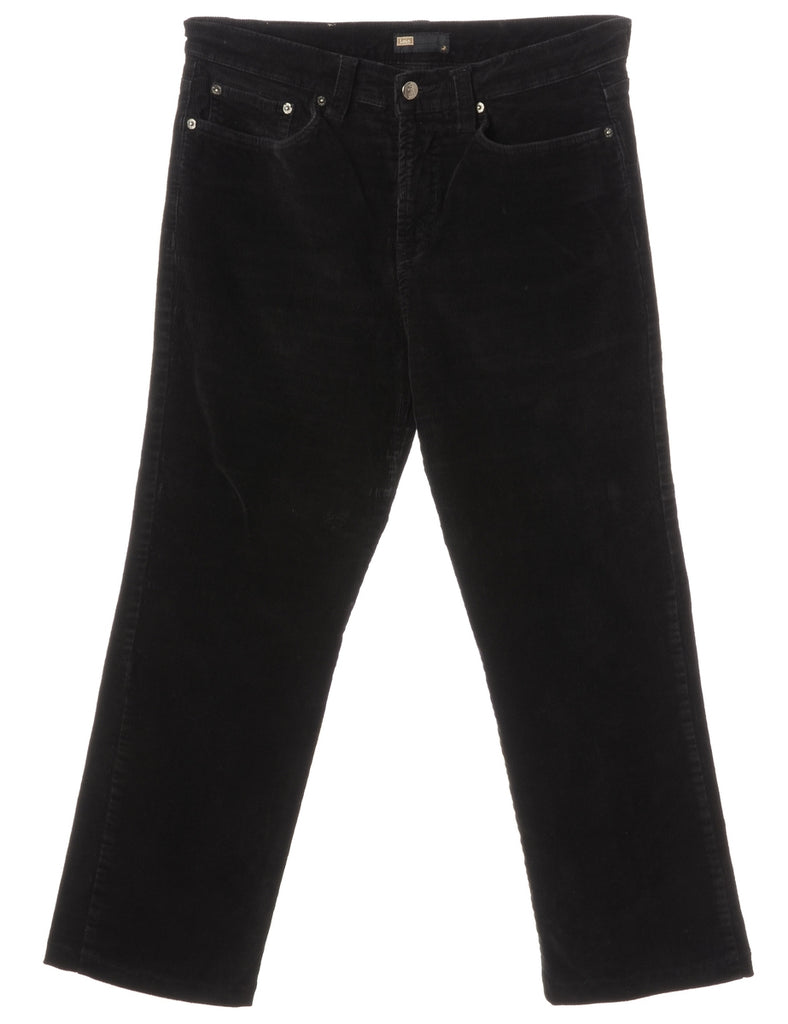 Beyond Retro Label Label Harry Corduroy Trousers