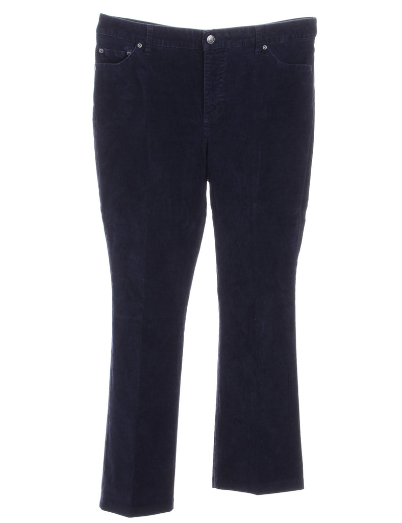 Beyond Retro Label Label Harry Corduroy Trousers