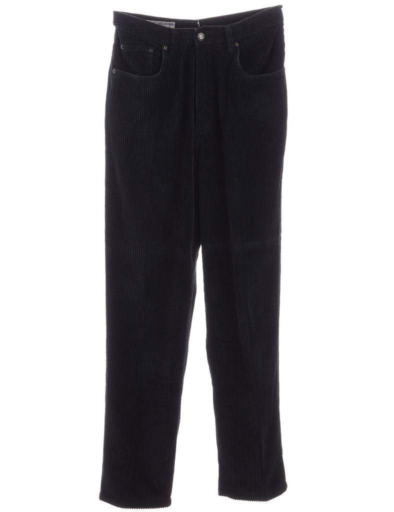 Beyond Retro Label Label Harry Corduroy Trousers