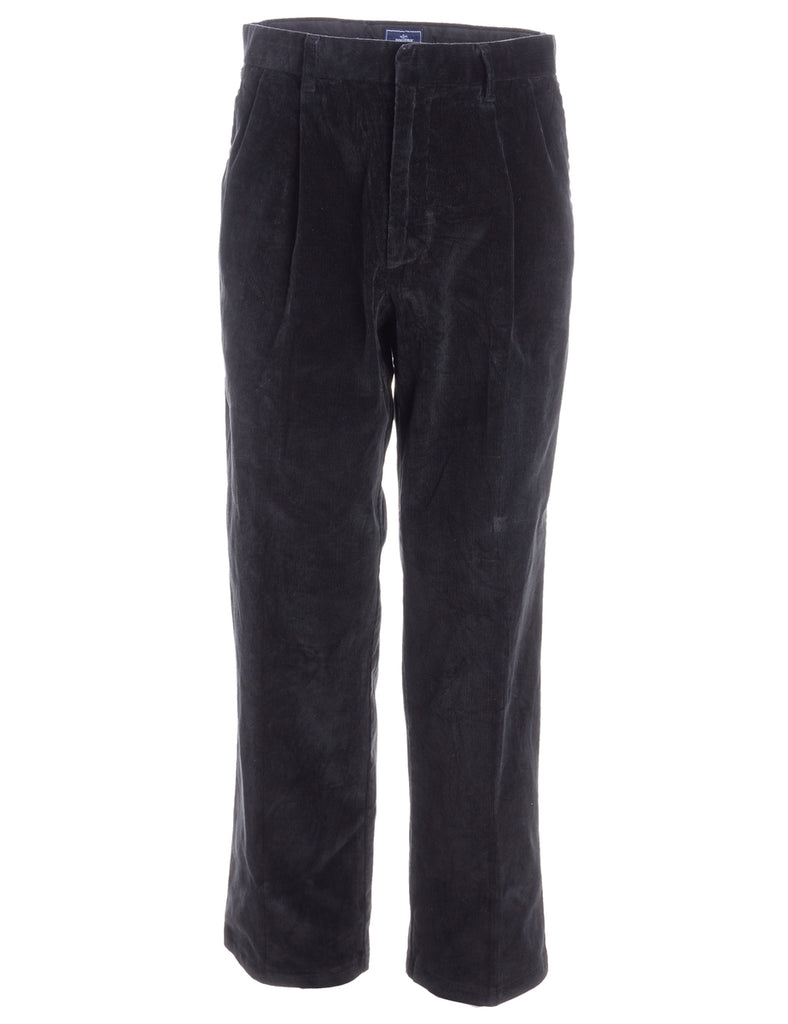 Beyond Retro Label Label Harry Corduroy Trousers