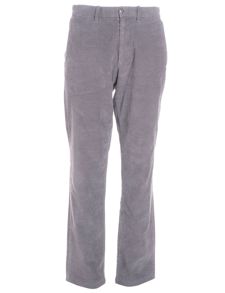 Beyond Retro Label Label Harry Corduroy Trousers
