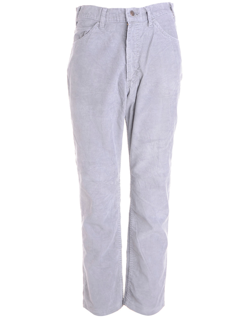 Beyond Retro Label Label Harry Corduroy Trousers