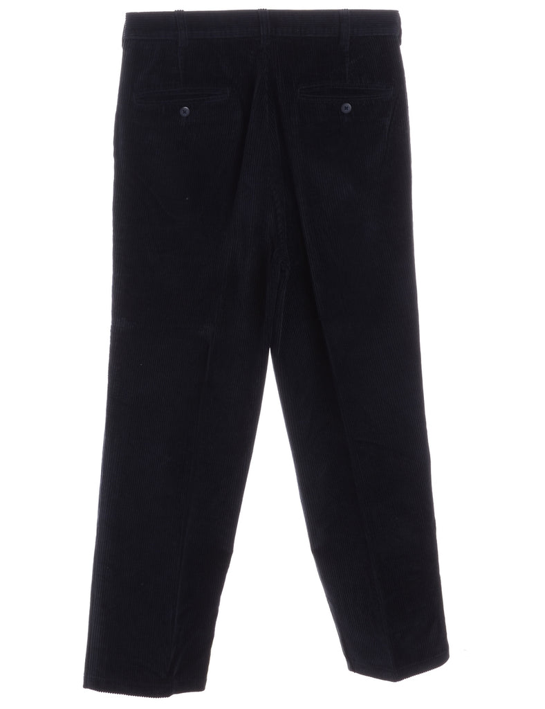 Beyond Retro Label Label Harry Corduroy Trousers