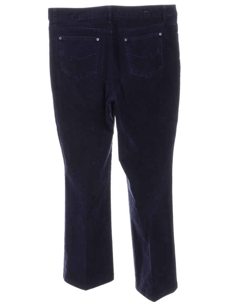 Beyond Retro Label Label Harry Corduroy Trousers