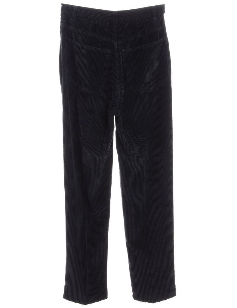 Beyond Retro Label Label Harry Corduroy Trousers