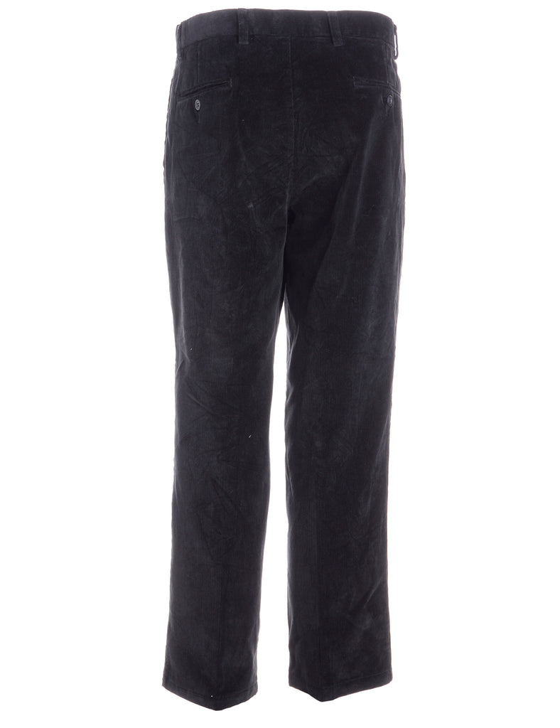 Beyond Retro Label Label Harry Corduroy Trousers