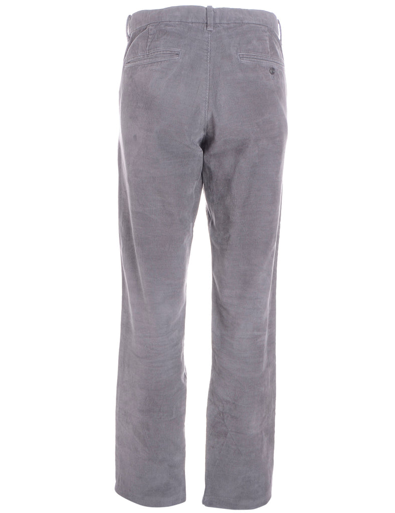 Beyond Retro Label Label Harry Corduroy Trousers