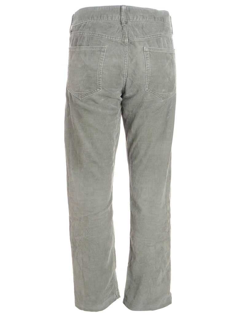 Beyond Retro Label Label Harry Corduroy Trousers