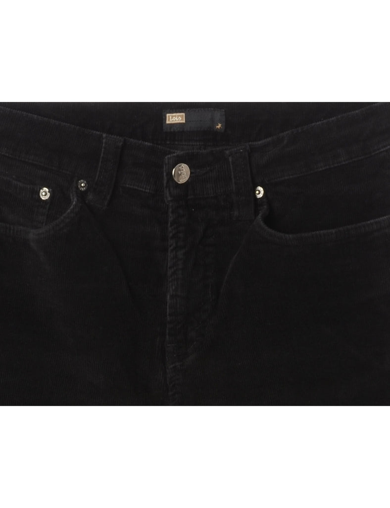 Beyond Retro Label Label Harry Corduroy Trousers