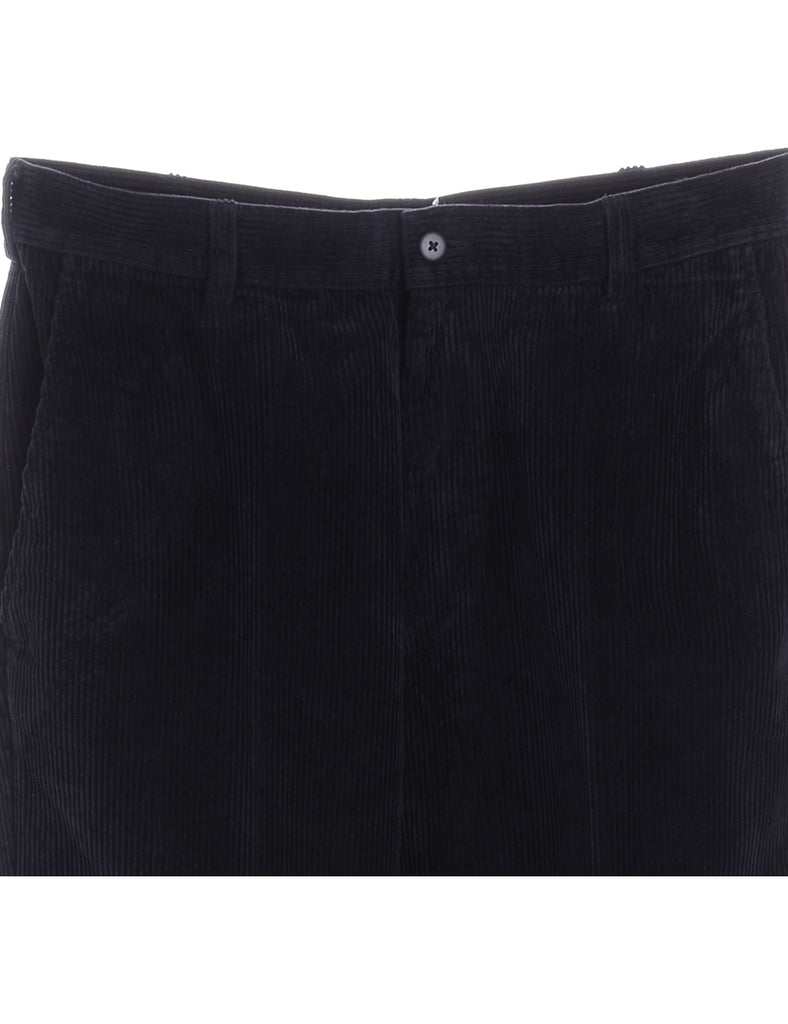 Beyond Retro Label Label Harry Corduroy Trousers