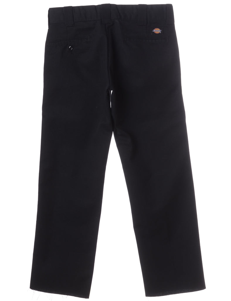 Beyond Retro Label Label Kevin Raw Edge Workwear Trouser