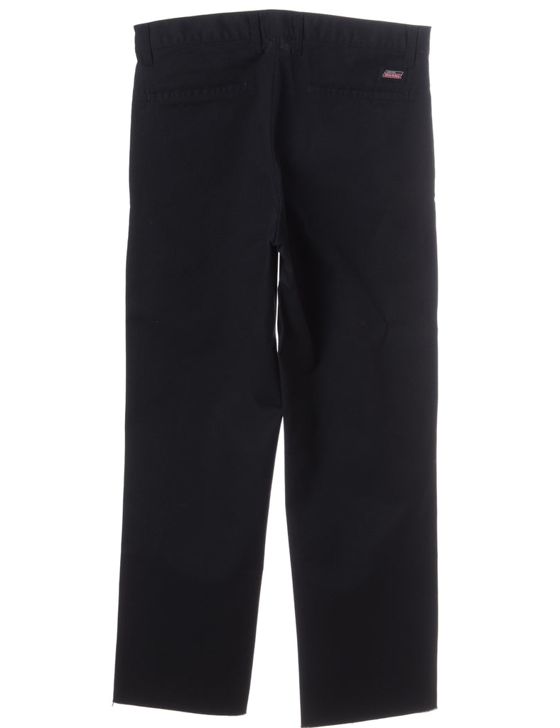 Beyond Retro Label Label Kevin Raw Edge Workwear Trouser