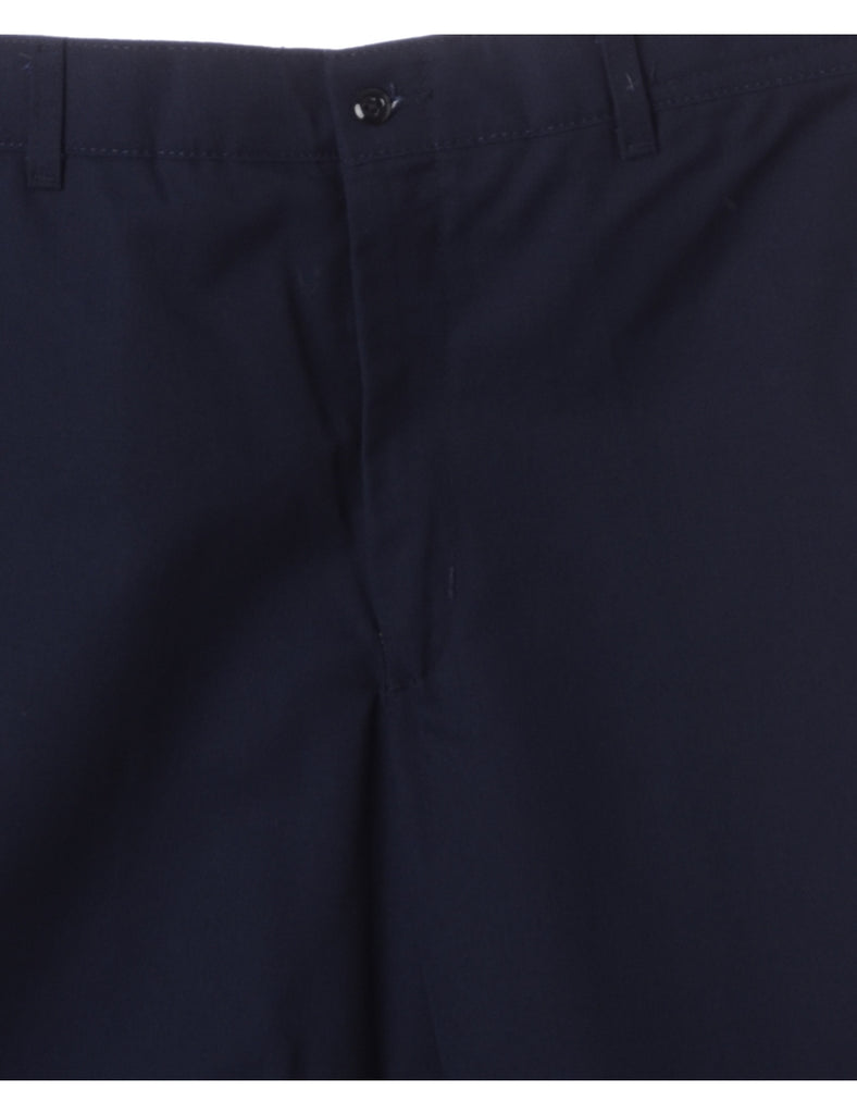 Beyond Retro Label Label Kevin Raw Edge Workwear Trouser