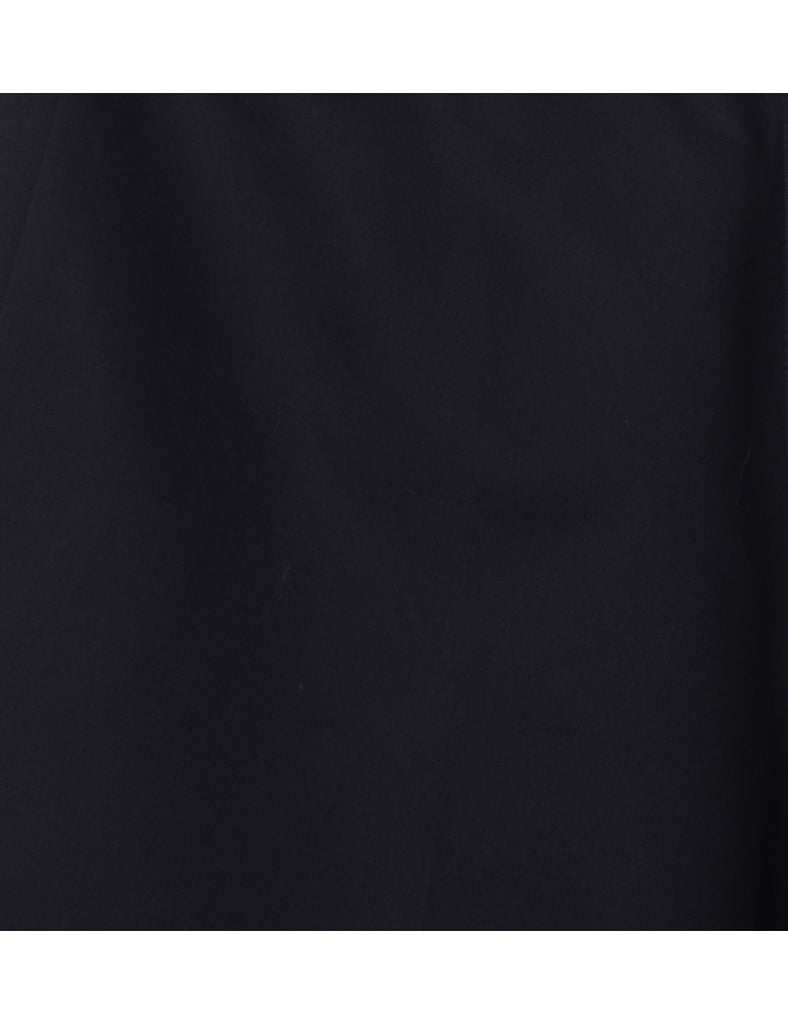 Beyond Retro Label Label Kevin Raw Edge Workwear Trouser