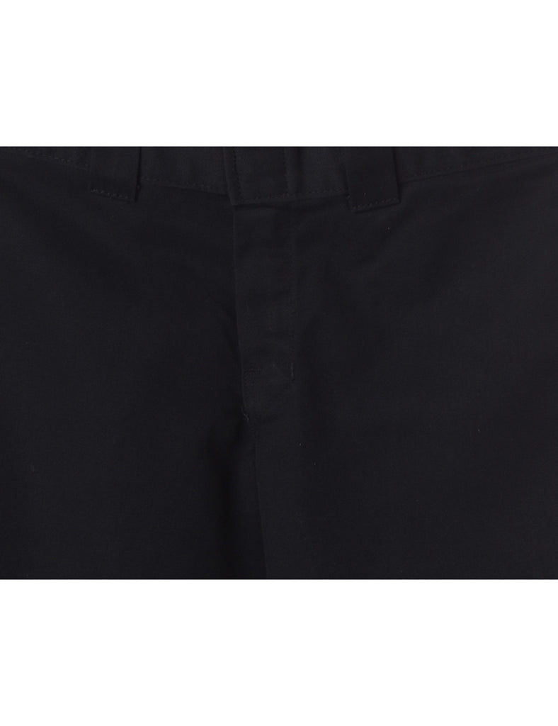 Beyond Retro Label Label Kevin Raw Edge Workwear Trouser