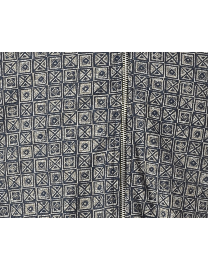 Beyond Retro Label Label Lightweight Clint Conversational jacket