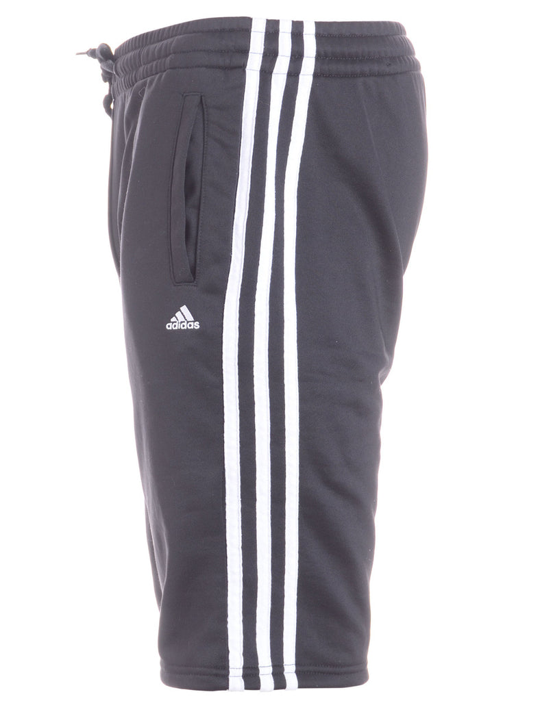 Beyond Retro Label Label Michael Long Track Shorts