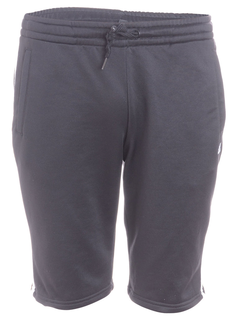 Beyond Retro Label Label Michael Long Track Shorts
