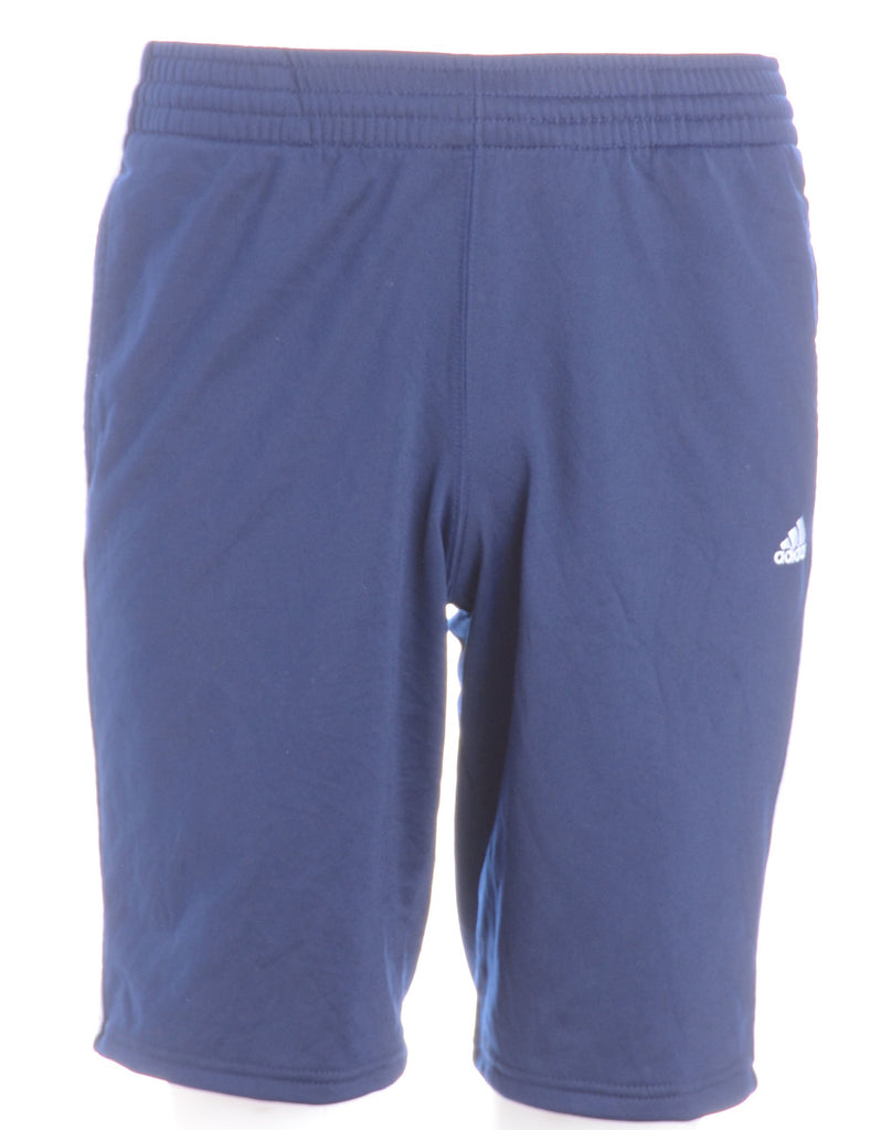 Beyond Retro Label Label Michael Long Track Shorts