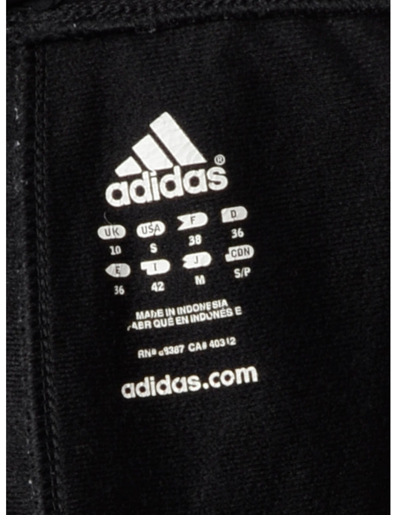 Beyond Retro Label Label Michael Long Track Shorts