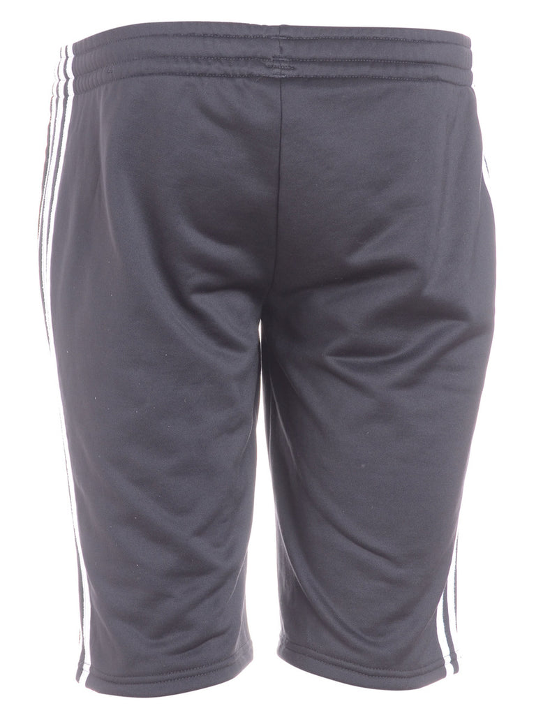 Beyond Retro Label Label Michael Long Track Shorts