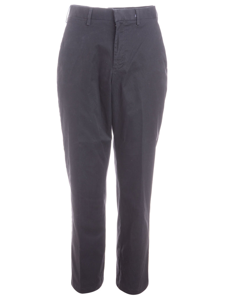 Beyond Retro Label Label Mick Chino Trousers