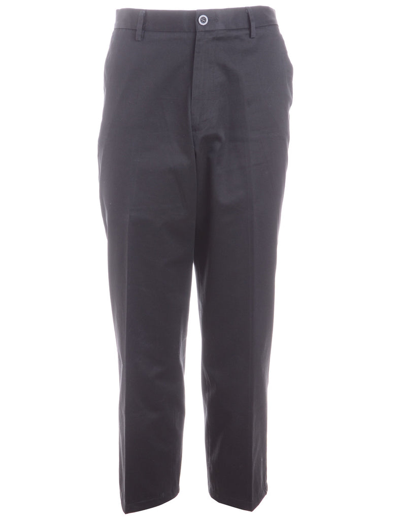 Beyond Retro Label Label Mick Chino Trousers