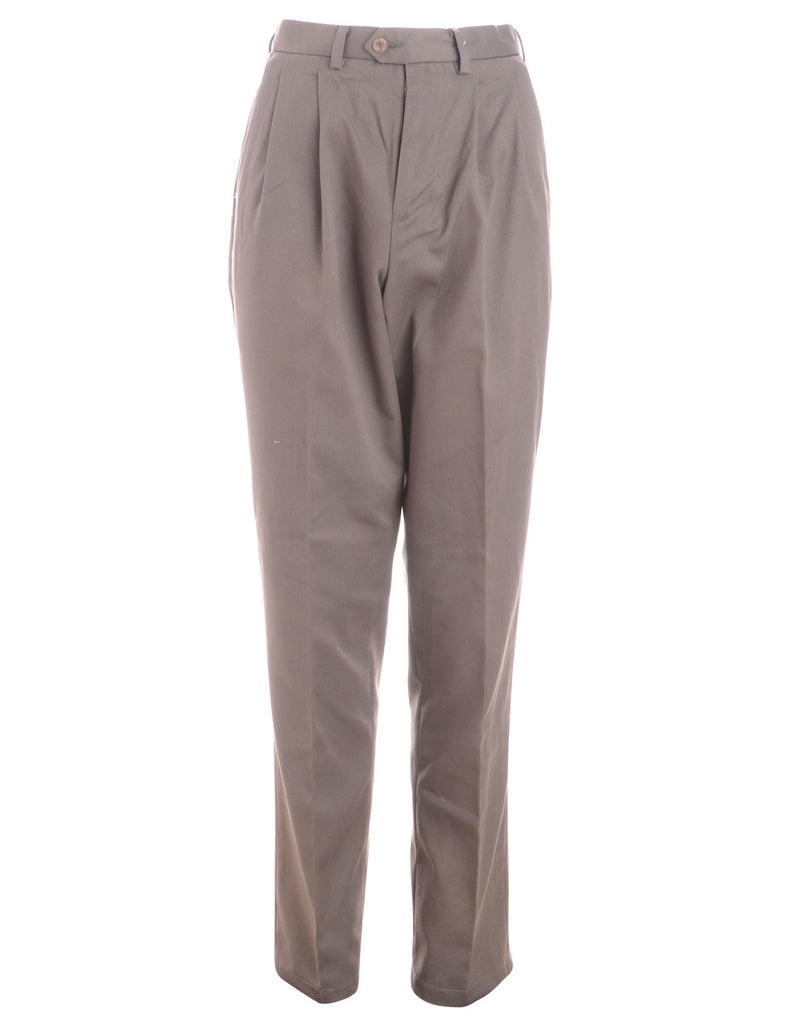 Beyond Retro Label Label Mick Chino Trousers