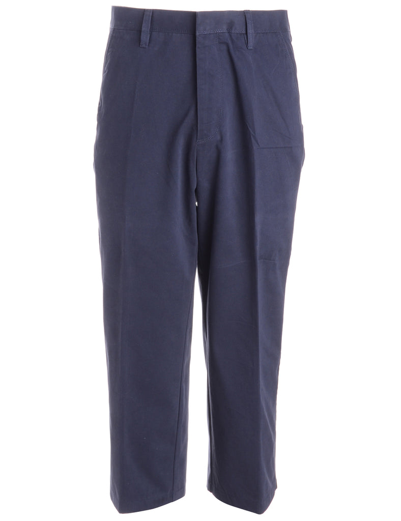 Beyond Retro Label Label Mick Chino Trousers