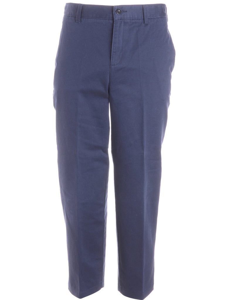 Beyond Retro Label Label Mick Chino Trousers