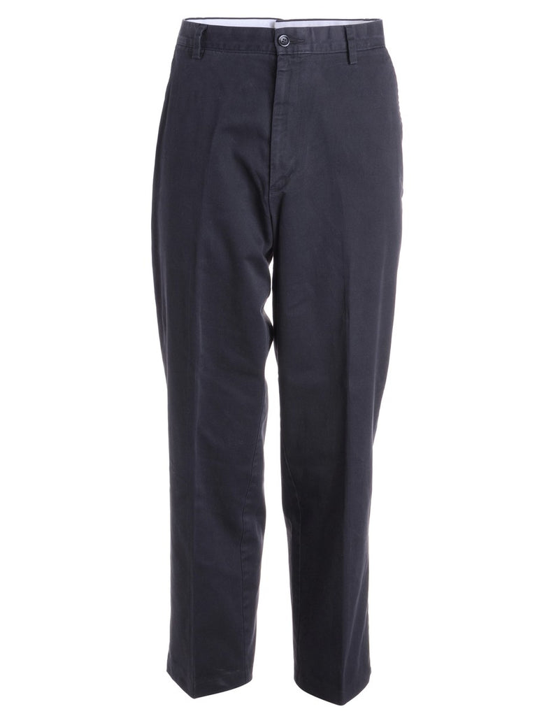 Beyond Retro Label Label Mick Chino Trousers