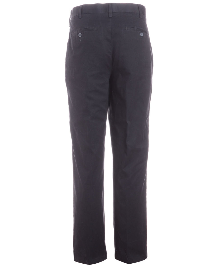 Beyond Retro Label Label Mick Chino Trousers