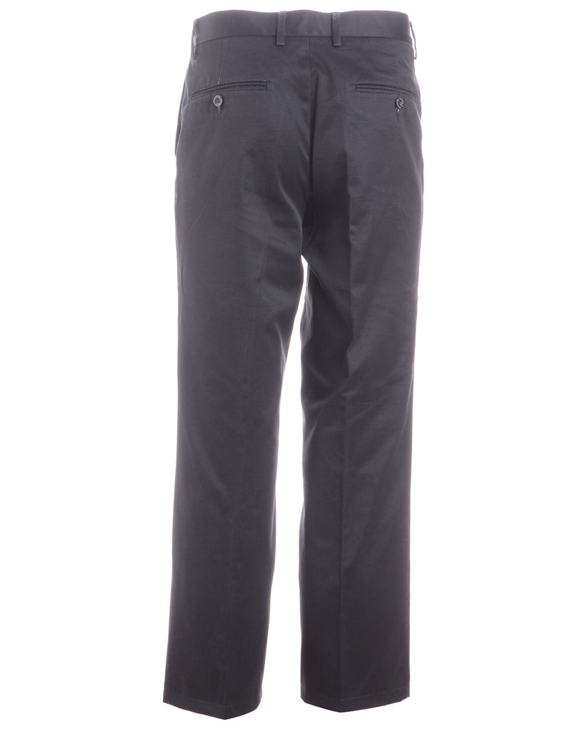 Beyond Retro Label Label Mick Chino Trousers